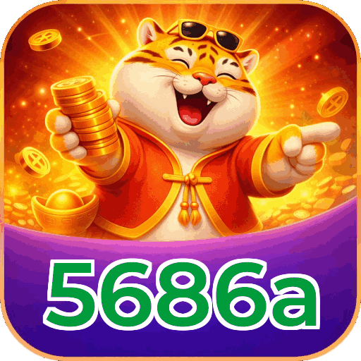 Bônus de boas-vindas 5686a