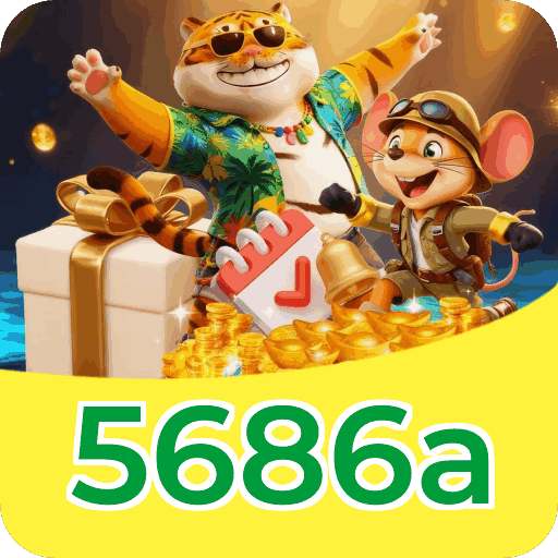 Promoções e bônus exclusivos da 5686a