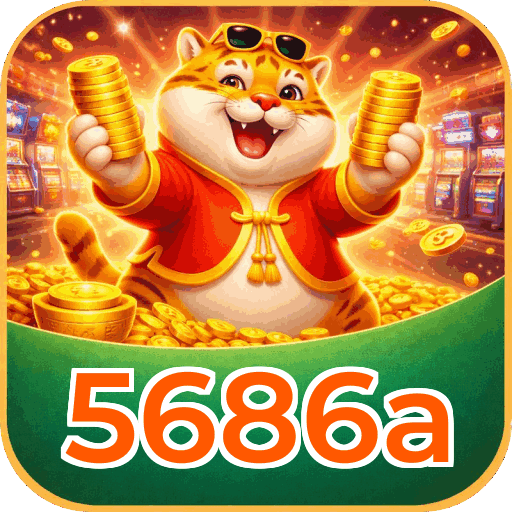 Lottery Clássica na 5686a